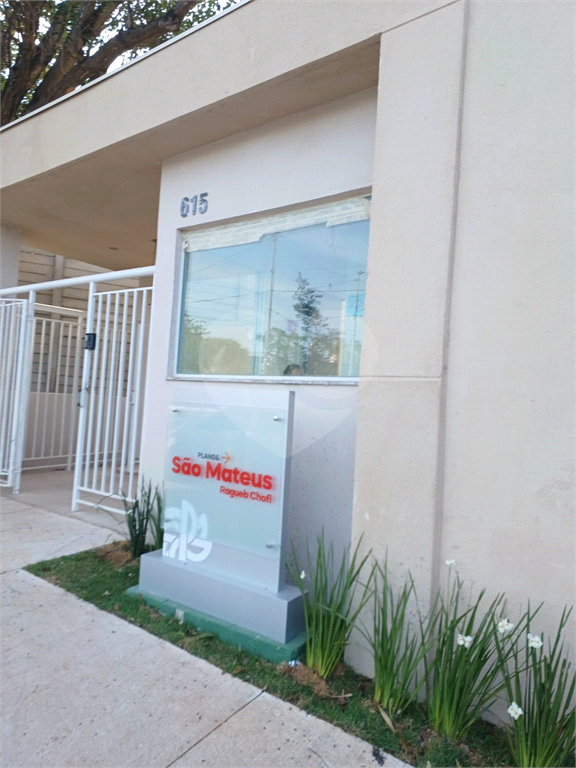 APARTAMENTO em SÃO MATEUS