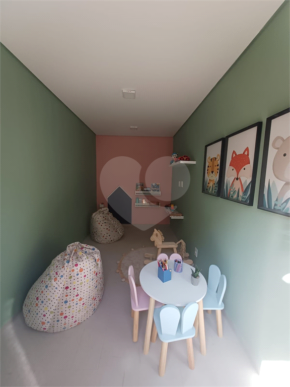 APARTAMENTO em SÃO MATEUS