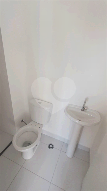 APARTAMENTO em SÃO MATEUS