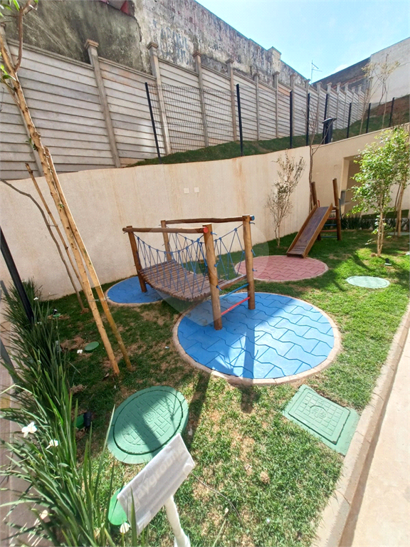 APARTAMENTO em SÃO MATEUS