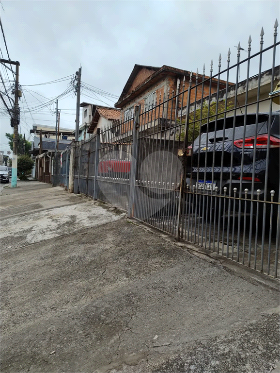 TERRENO 500 M² - TREMEMBE