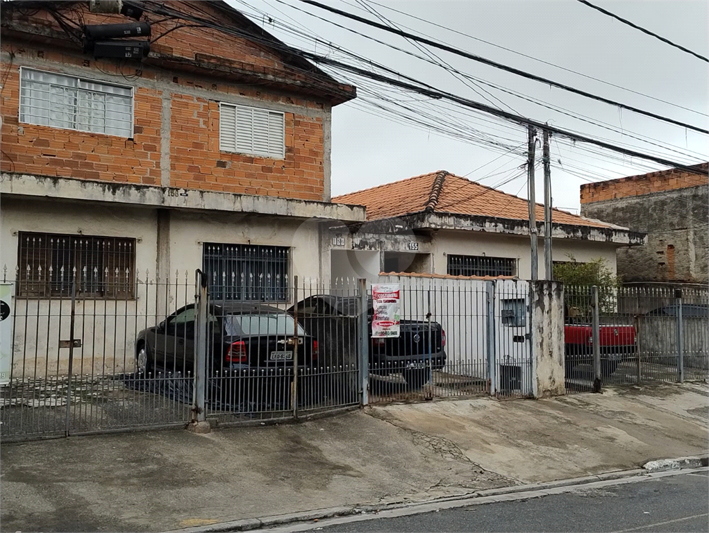 TERRENO 500 M² - TREMEMBE