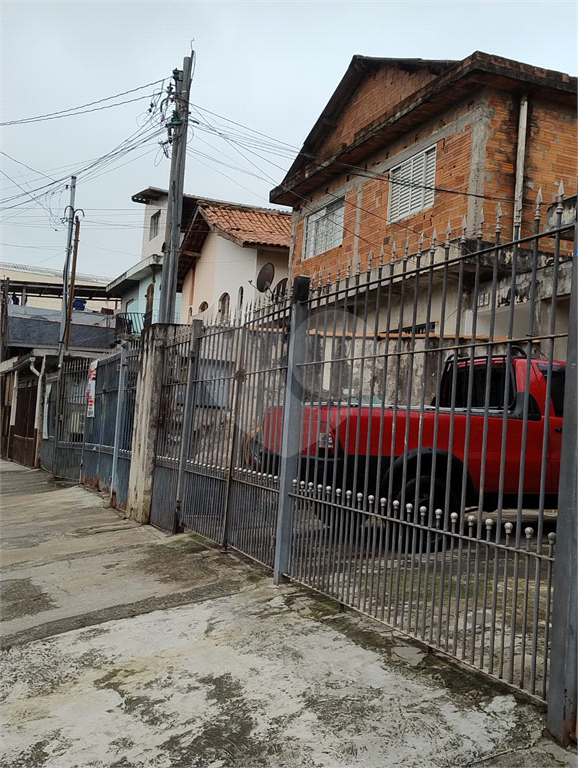 TERRENO 500 M² - TREMEMBE