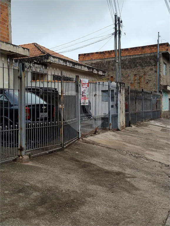 TERRENO 500 M² - TREMEMBE