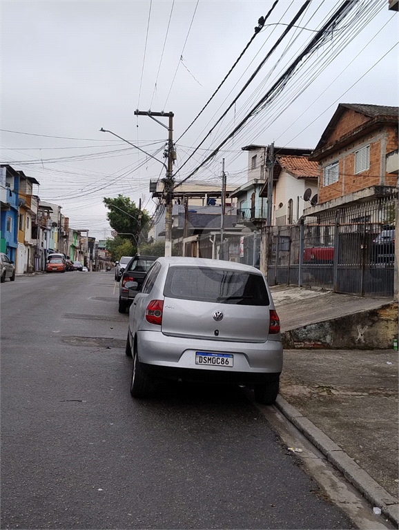 TERRENO 500 M² - TREMEMBE