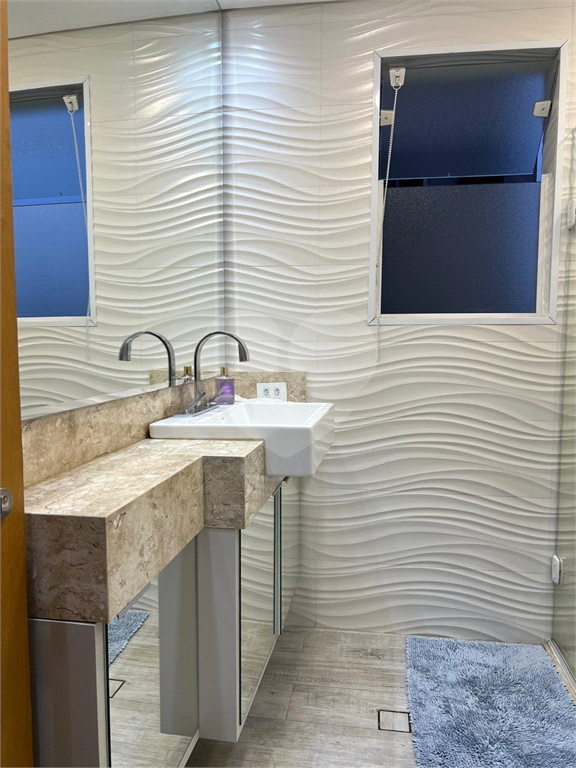 Apartamento à venda no Centro de Santo André