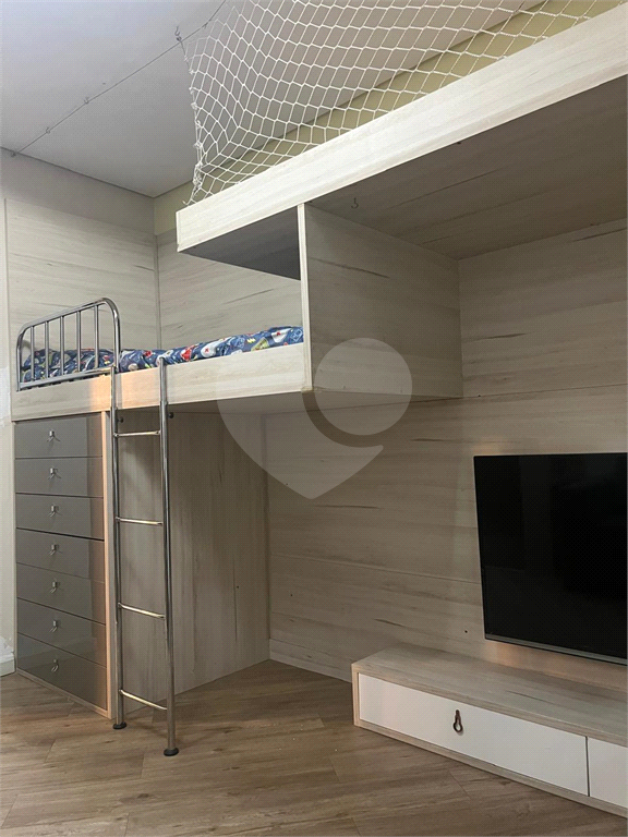 Apartamento à venda no Centro de Santo André