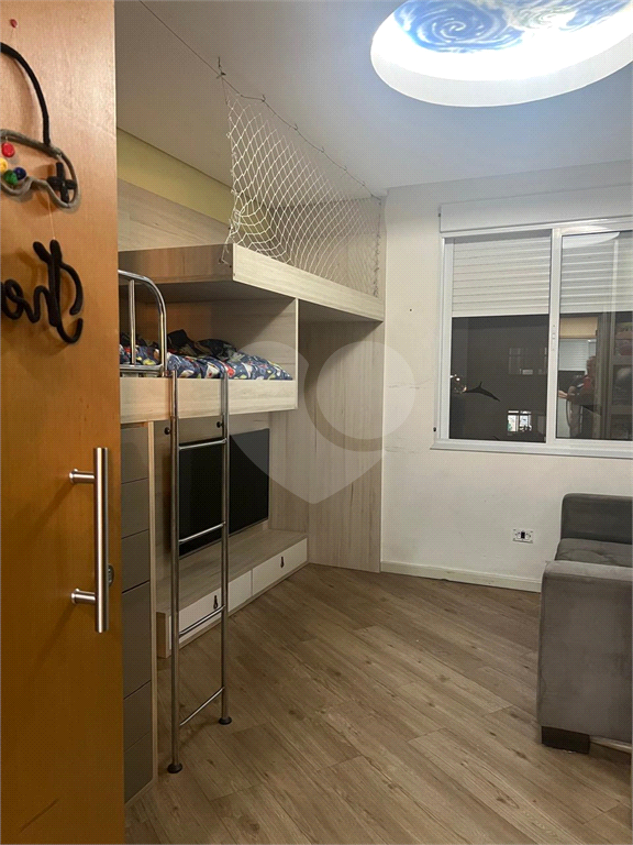 Apartamento à venda no Centro de Santo André