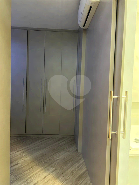 Apartamento à venda no Centro de Santo André