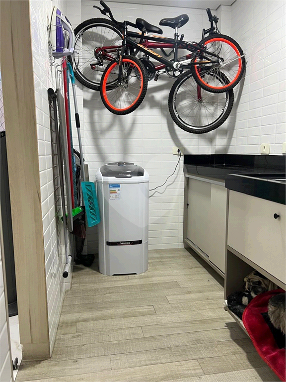Apartamento à venda no Centro de Santo André