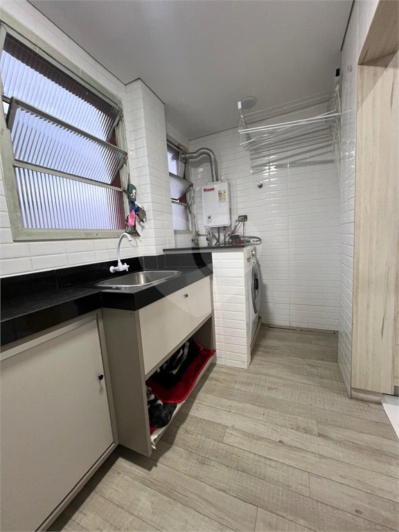 Apartamento à venda no Centro de Santo André