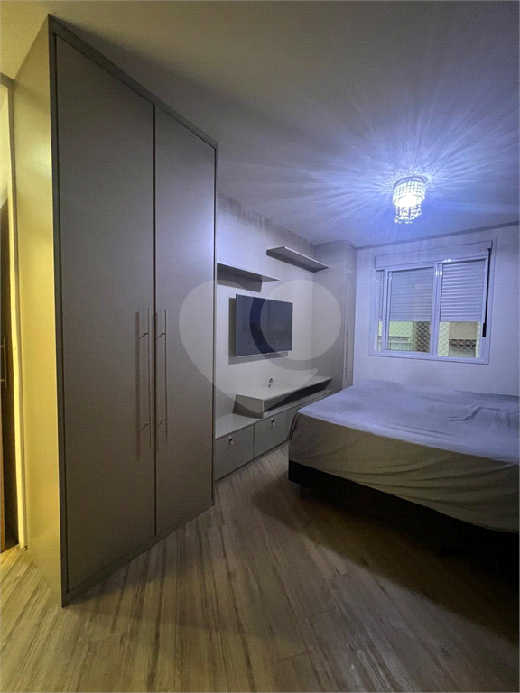 Apartamento à venda no Centro de Santo André