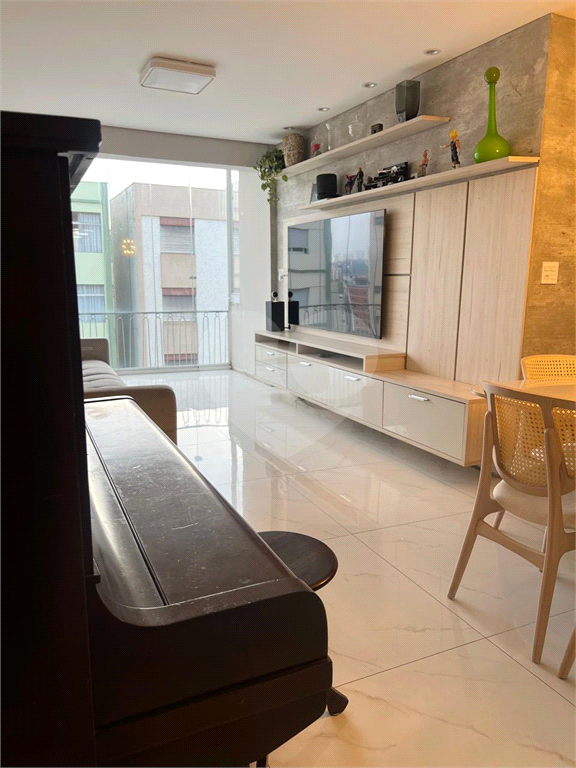 Apartamento à venda no Centro de Santo André