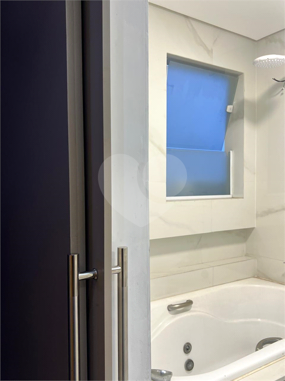 Apartamento à venda no Centro de Santo André
