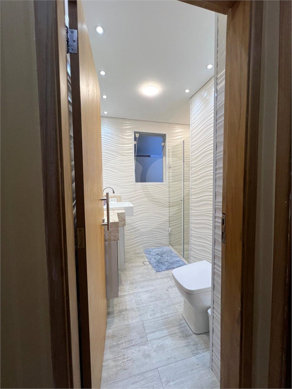 Apartamento à venda no Centro de Santo André