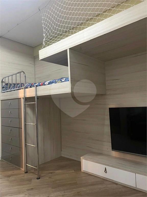 Apartamento à venda no Centro de Santo André