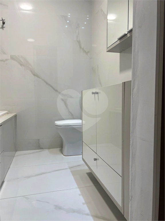Apartamento à venda no Centro de Santo André