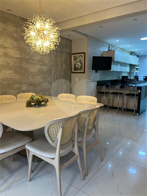 Apartamento à venda no Centro de Santo André