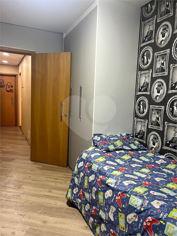 Apartamento à venda no Centro de Santo André