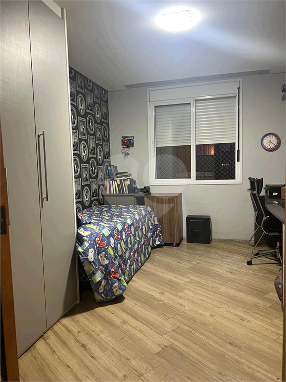 Apartamento à venda no Centro de Santo André