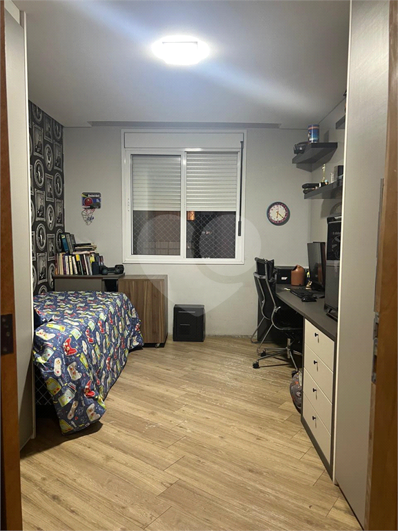 Apartamento à venda no Centro de Santo André