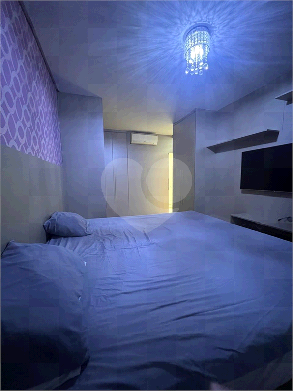 Apartamento à venda no Centro de Santo André