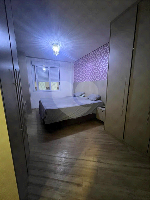Apartamento à venda no Centro de Santo André