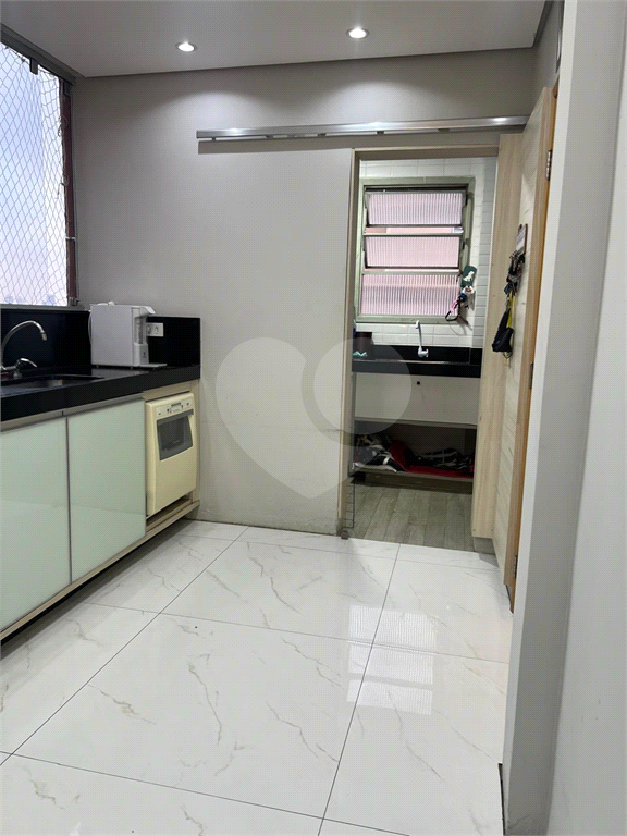 Apartamento à venda no Centro de Santo André