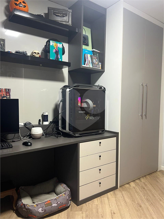 Apartamento à venda no Centro de Santo André