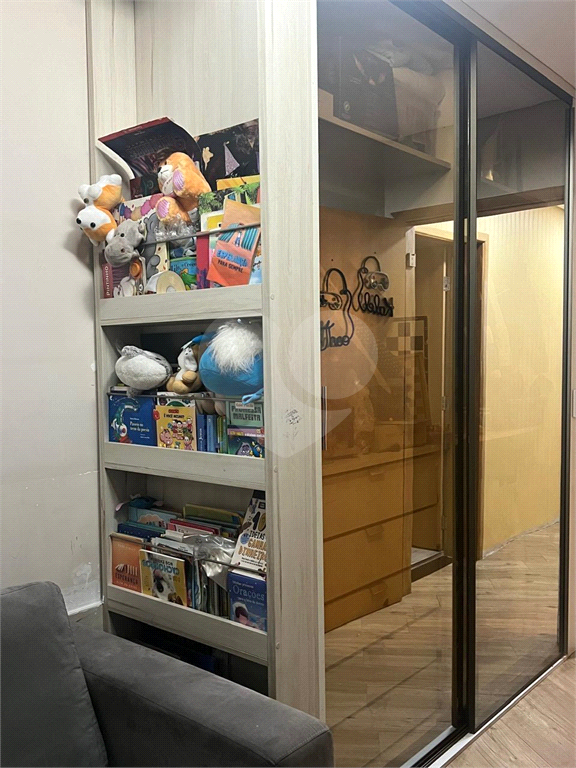 Apartamento à venda no Centro de Santo André