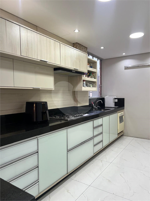 Apartamento à venda no Centro de Santo André