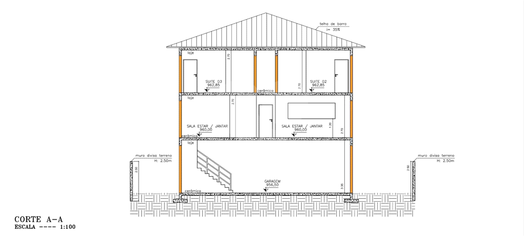 Casa de Condomínio à venda, 1200m² - Foto 1