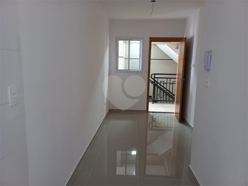 Casa de Condomínio, 2 quartos - Foto 1