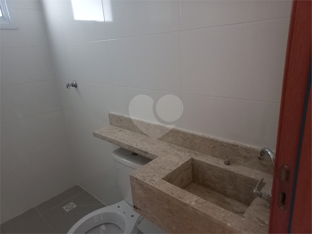 Casa de Condomínio, 2 quartos - Foto 6