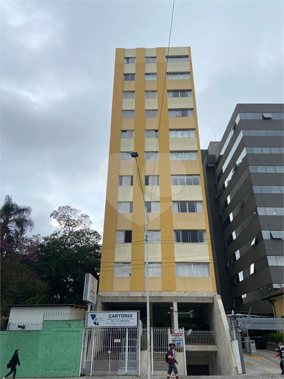 Apartamento à venda no Centro de Santo André