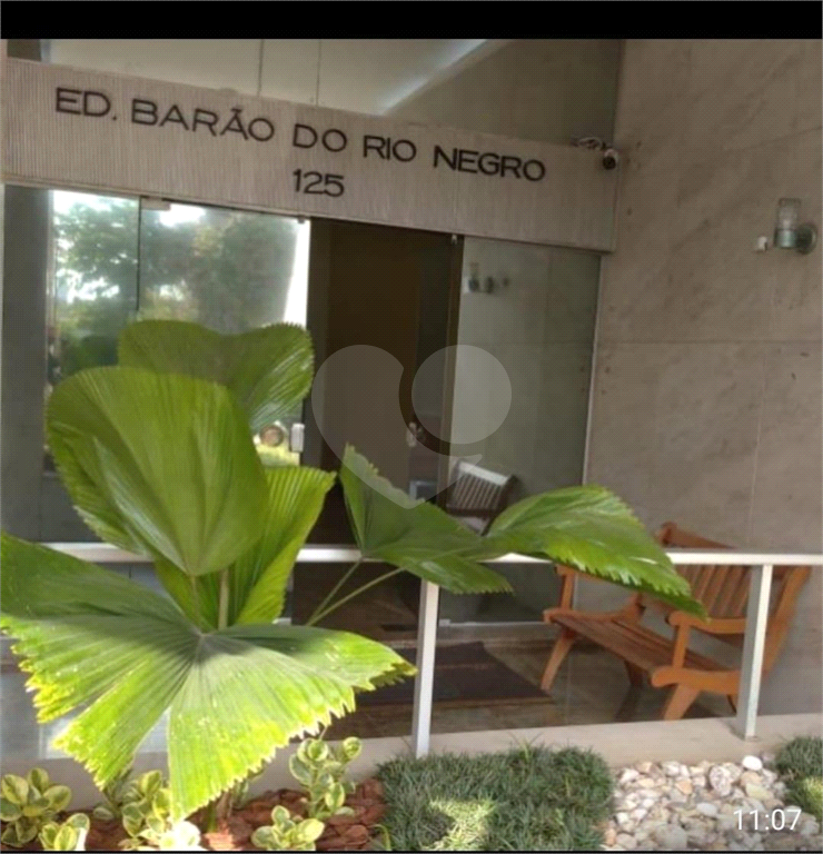 Apartamento à venda no Centro de Santo André
