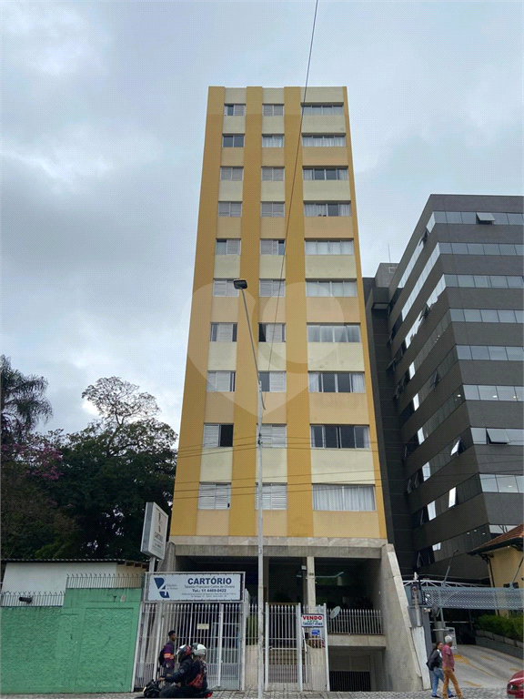 Apartamento à venda no Centro de Santo André