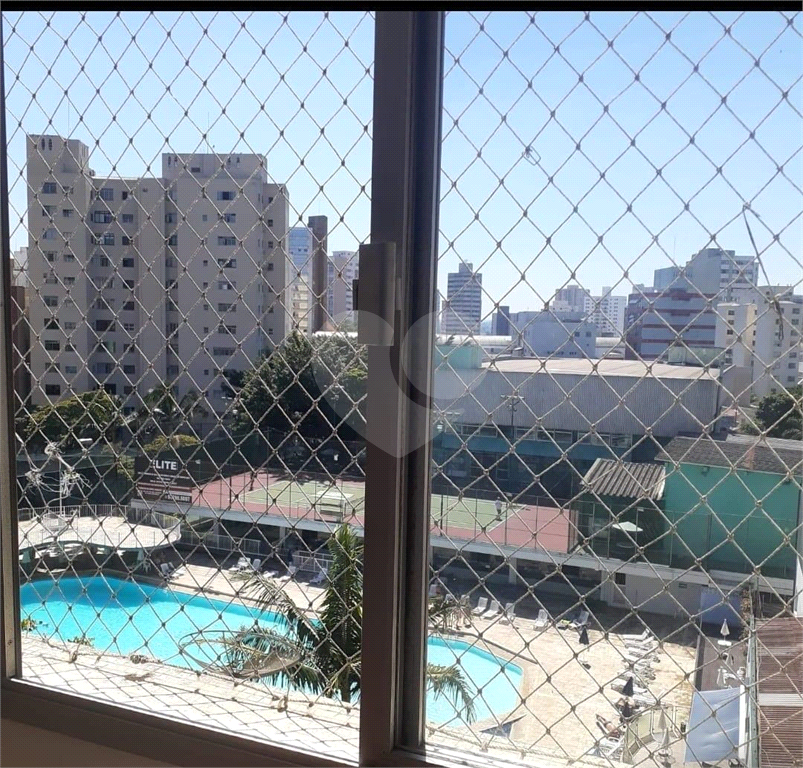Apartamento à venda no Centro de Santo André