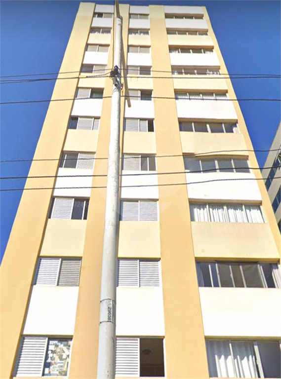 Apartamento à venda no Centro de Santo André
