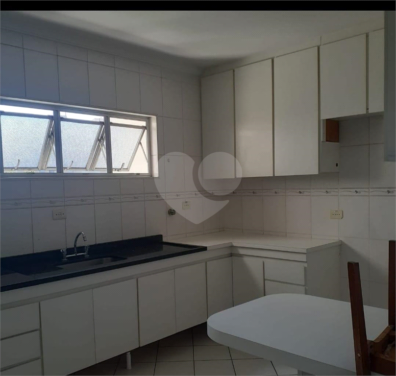 Apartamento à venda no Centro de Santo André