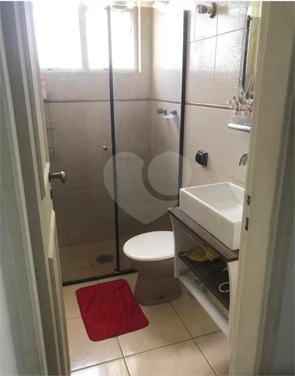 Apartamento à venda no Centro de Santo André