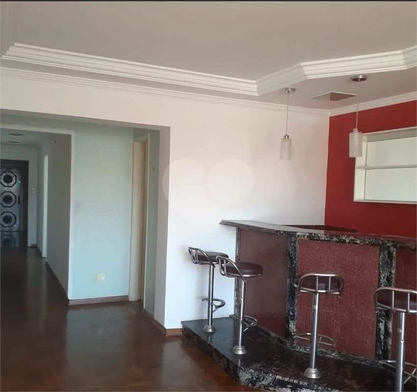 Apartamento à venda no Centro de Santo André