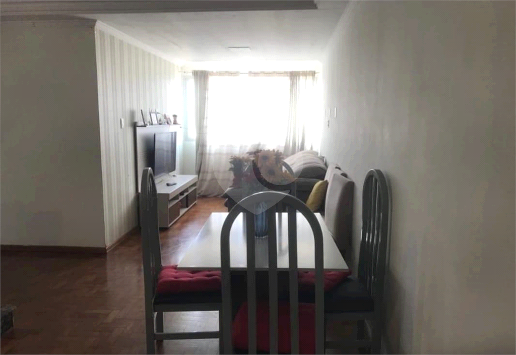 Apartamento à venda no Centro de Santo André
