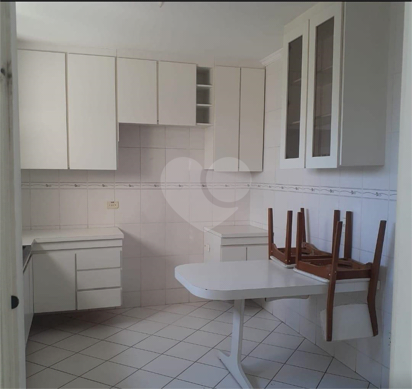 Apartamento à venda no Centro de Santo André