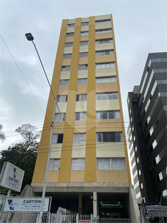 Apartamento à venda no Centro de Santo André