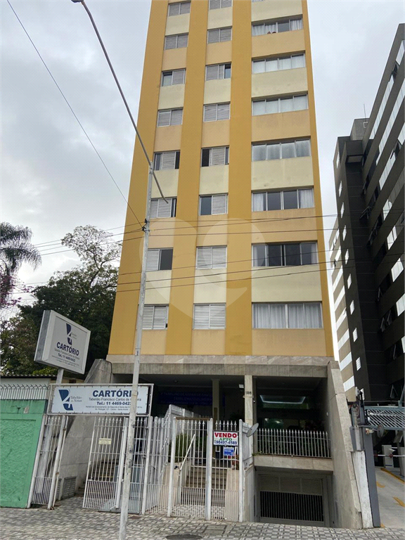 Apartamento à venda no Centro de Santo André