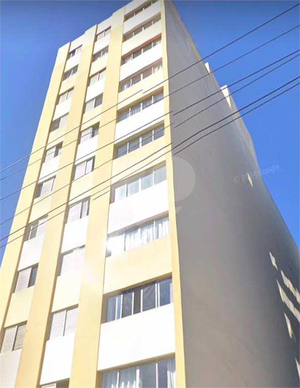 Apartamento à venda no Centro de Santo André