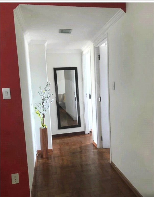 Apartamento à venda no Centro de Santo André