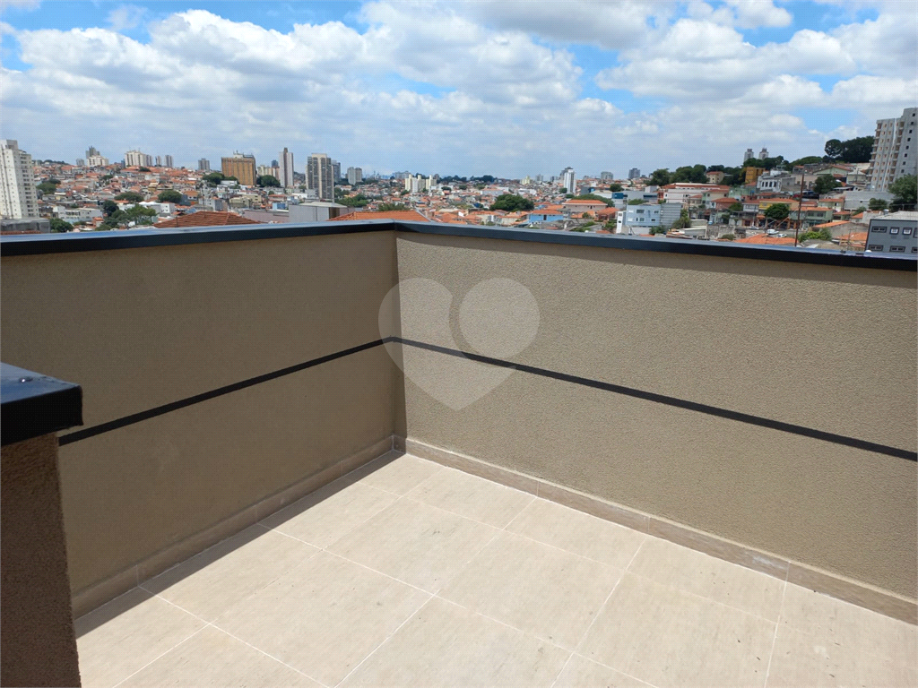 Casa de Condomínio, 2 quartos - Foto 13