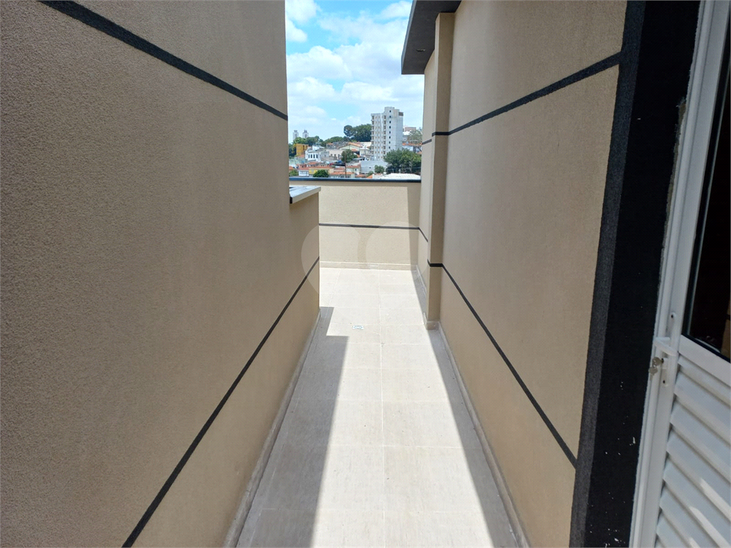 Casa de Condomínio, 2 quartos - Foto 10